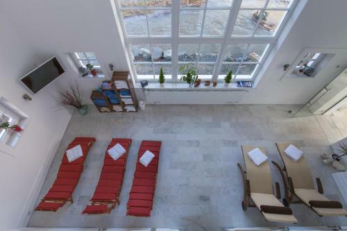Lahntalhotel Feudingen