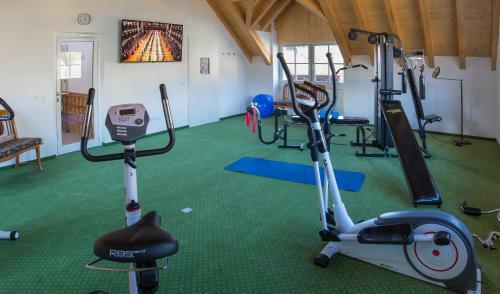 Lahntalhotel Feudingen