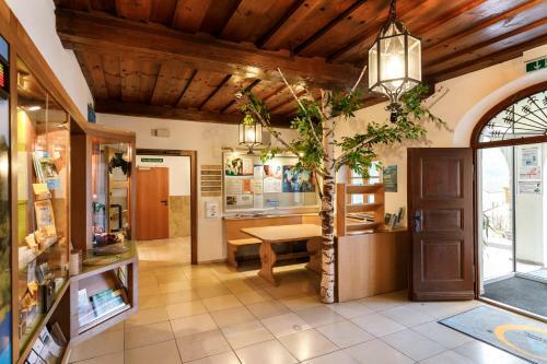 Albergue Jugendherberge Eichst�tt