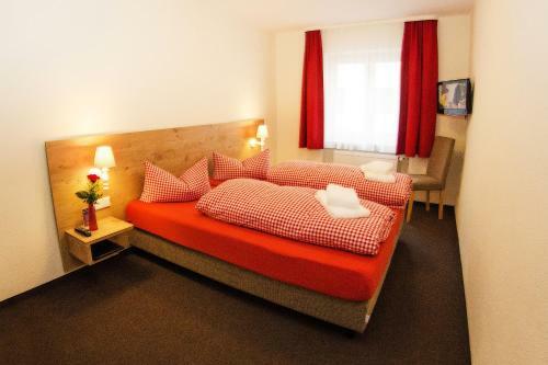 Hotel Braugasthof Trompete