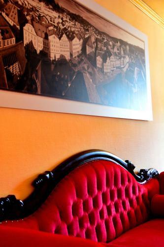 Hotel Braugasthof Trompete
