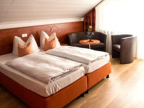 Hotel Gasthof Sonne