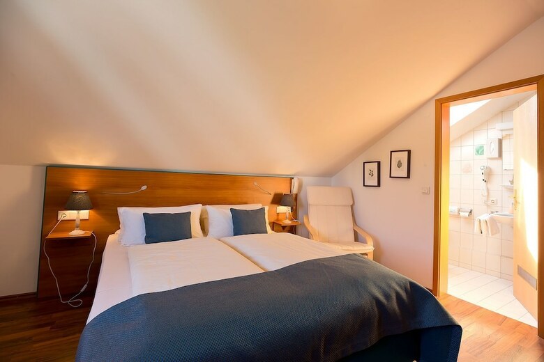 Landgasthof Hotel Pr�ll