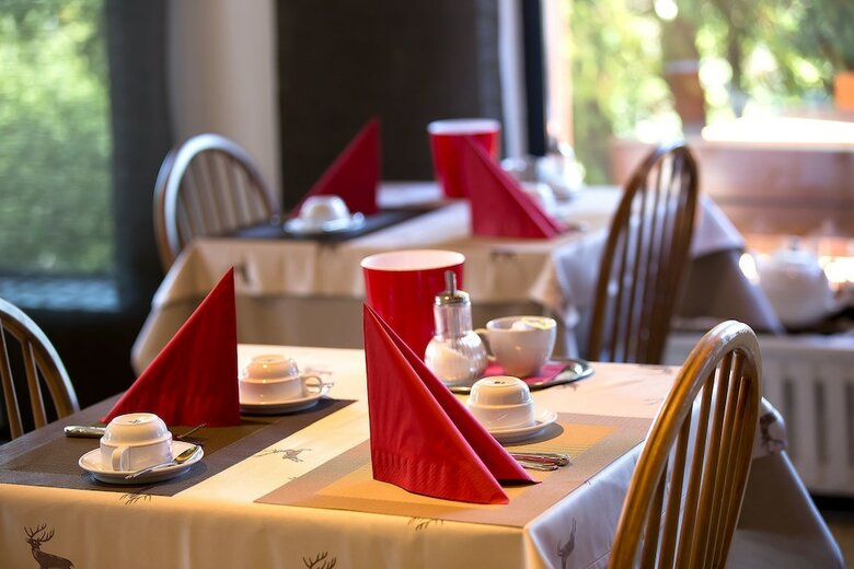 Landgasthof Hotel Pr�ll