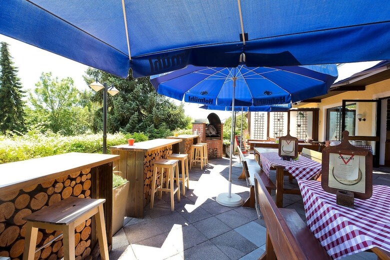 Landgasthof Hotel Pr�ll
