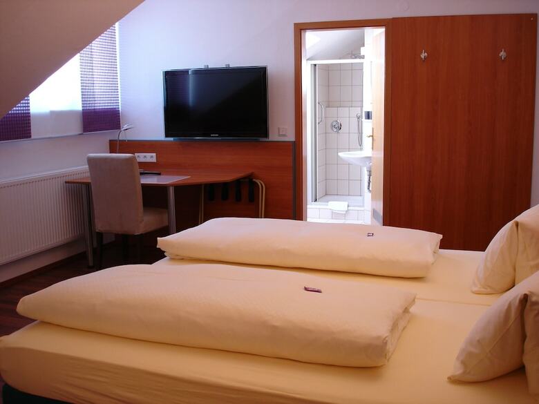 Landgasthof Hotel Pr�ll