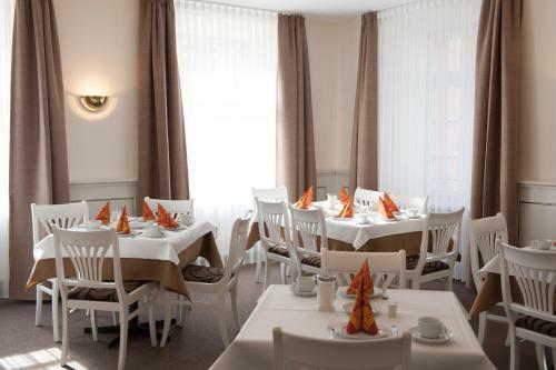 Hotel Adler
