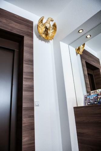 Hotel Adler