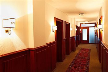 Hotel Norderstedter Hof By Centro Comfort