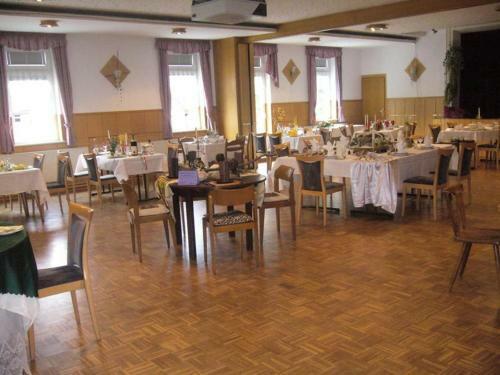 Hotel Gasthaus Zur Harburg