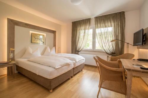 Hotel Im Auerbachtal