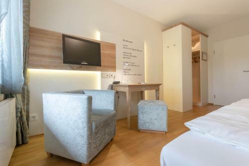 Hotel Im Auerbachtal