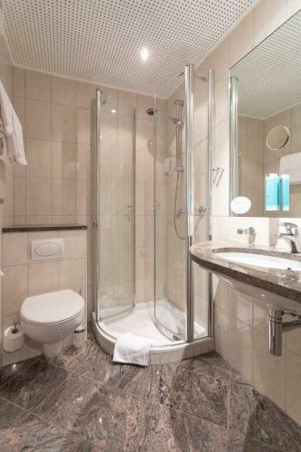 Hotel Im Auerbachtal