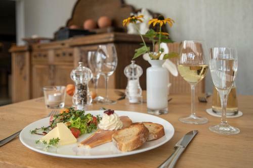 Hotel Im Auerbachtal