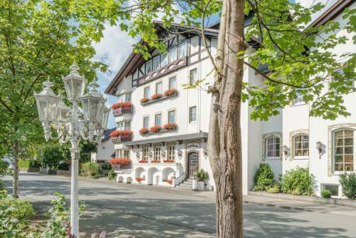 Landhotel Doerr
