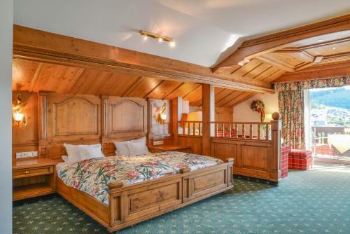 Landhotel Doerr