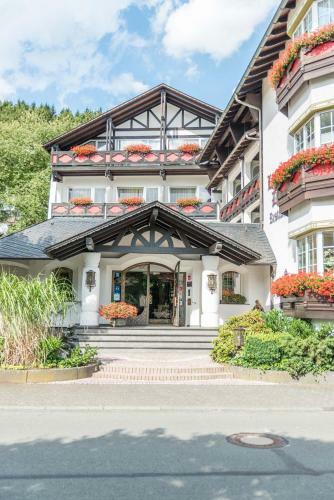 Landhotel Doerr