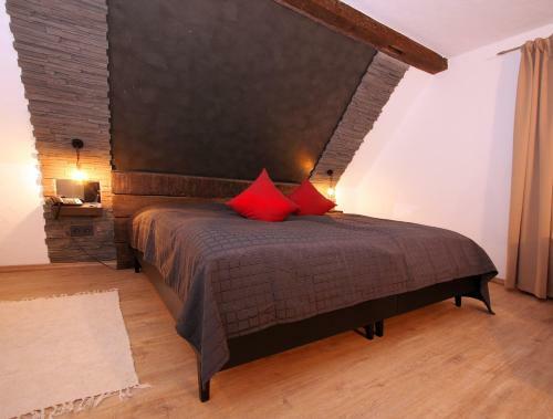 Hotel Restaurant Lindenhof