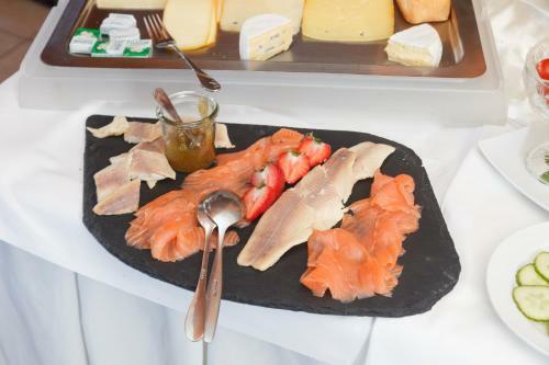 Hotel Restaurant Lindenhof