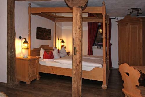 Hotel Restaurant Lindenhof