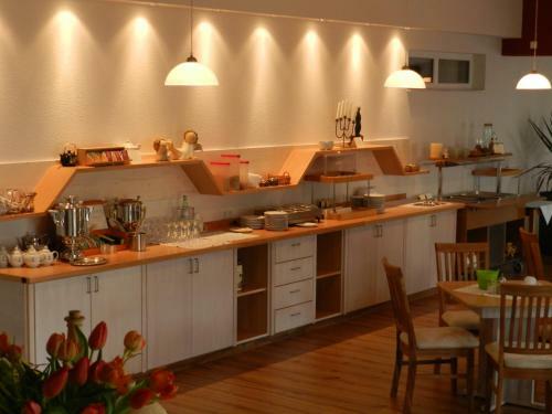 Hostal Gasthaus Johanning Zur Erholung