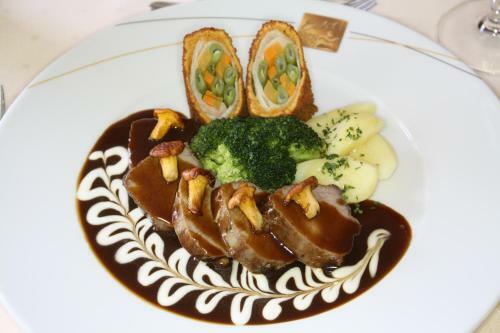 Hostal Gasthaus Johanning Zur Erholung