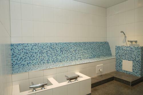Hotel Am Fang