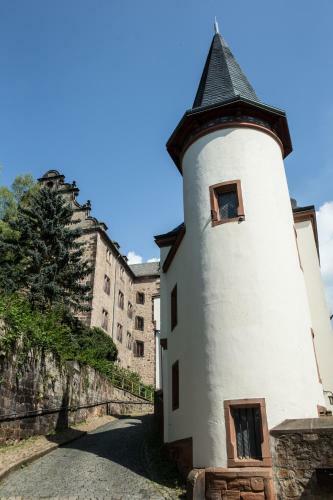 Hotel Am Fang