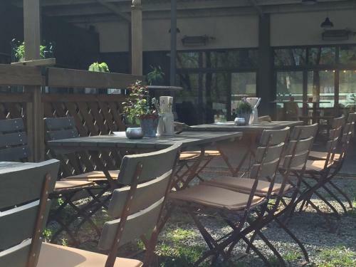 Hotel & Restaurant B�rengarten