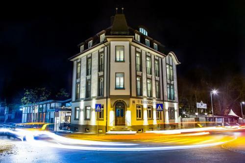 Hotel & Restaurant B�rengarten