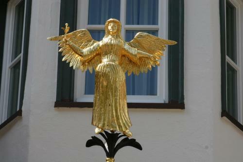 Hostal Gasthof Engel