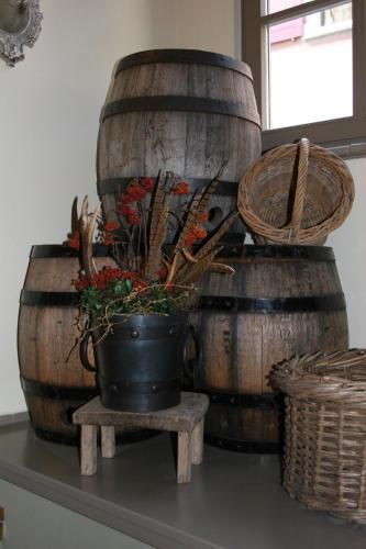 Hostal Gasthof Engel