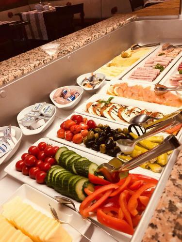 Hostal Hotel Obertor