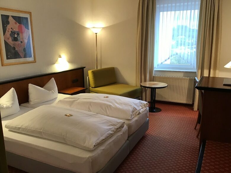 Hotel Schmaus