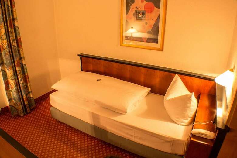 Hotel Schmaus