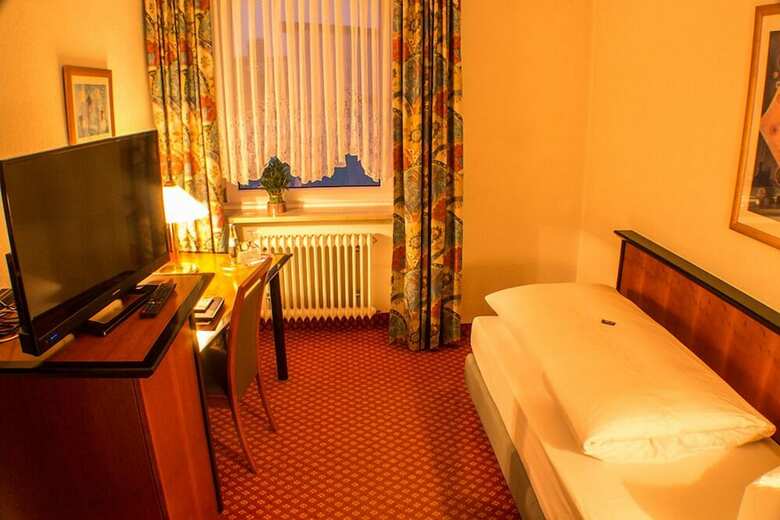 Hotel Schmaus