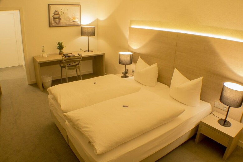 Hotel Schmaus