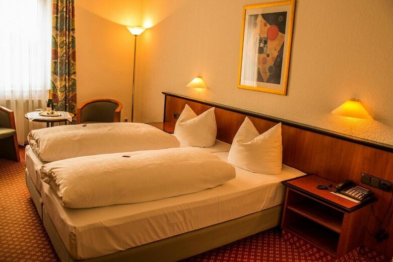 Hotel Schmaus