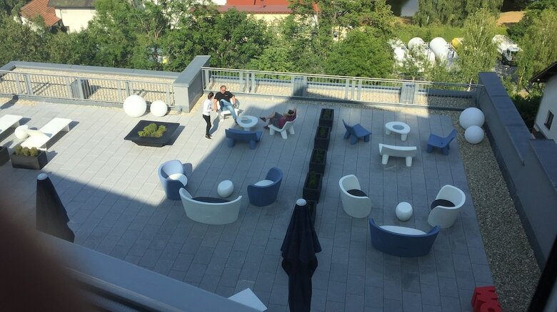 Hotel Schmaus