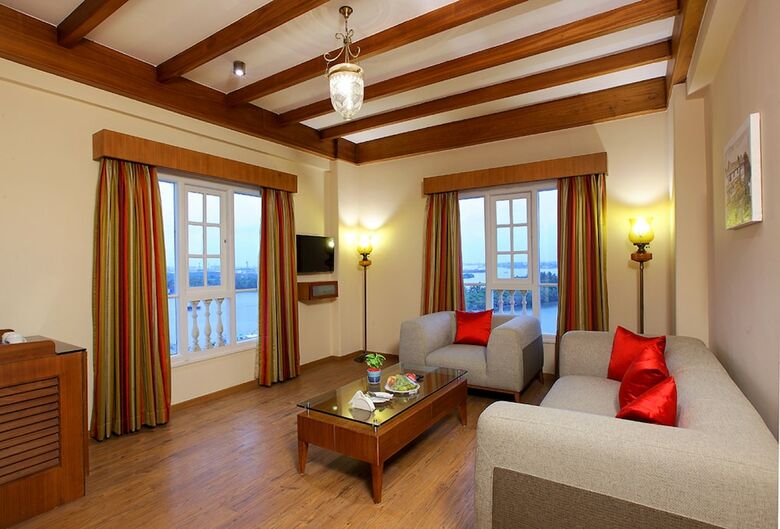 Hotel Le Maritime