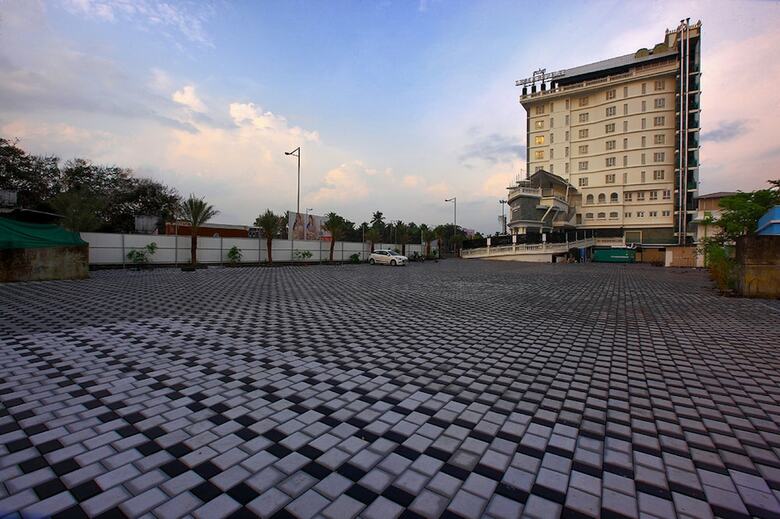 Hotel Le Maritime