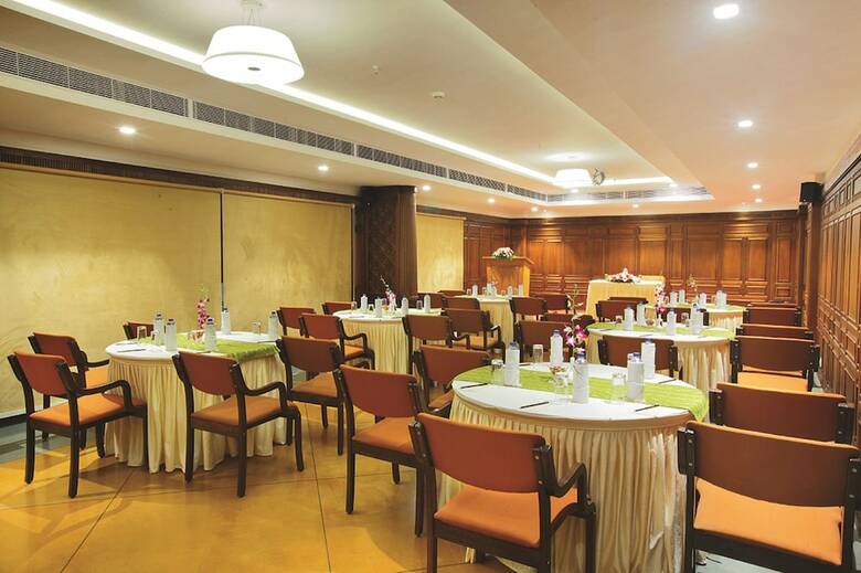 Hotel Le Maritime