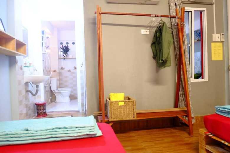 Hostal Madam Le's Home - Hostel
