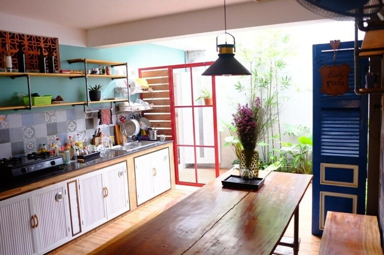 Hostal Madam Le's Home - Hostel