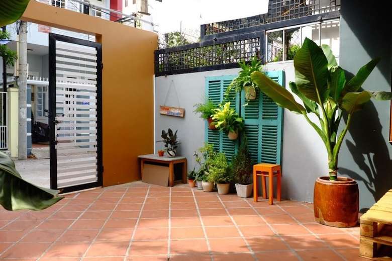 Hostal Madam Le's Home - Hostel