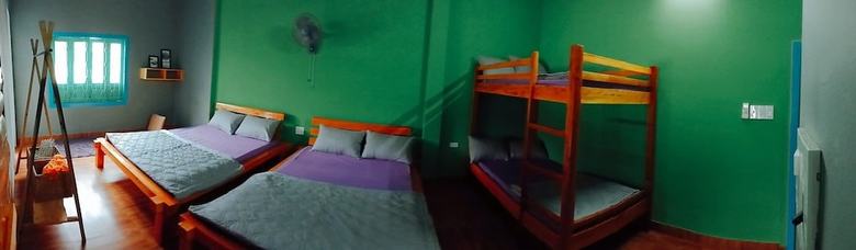 Hostal Madam Le's Home - Hostel
