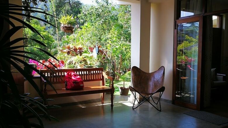 Hotel Villa 49