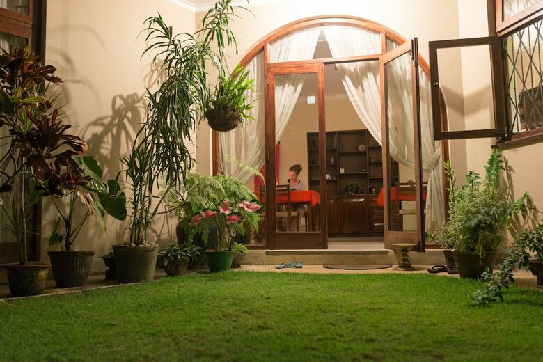 Hotel Villa 49
