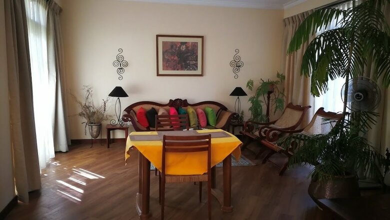Hotel Villa 49