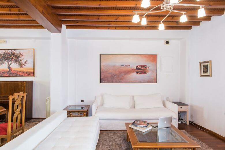 Ak Apartments